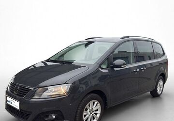 Seat Alhambra 36.593 km 26.150 &euro; Friedberg 61169