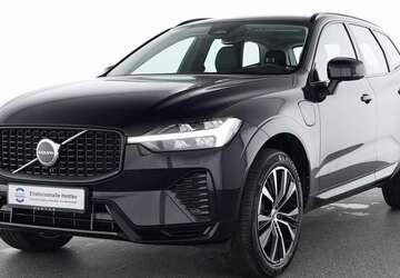 Volvo XC60 25.990 km 43.550 &euro; Weiterstadt 64331