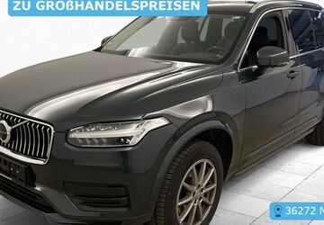 Volvo XC90 46.795 km 42.290 &euro; Frankfurt 60596