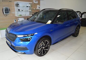 Skoda Kamiq 27.000 km 27.980 &euro; Frankfurt am Main 60528