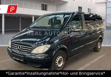 Mercedes-Benz Viano 308.000 km 6.500 &euro; Frankfurt 65933
