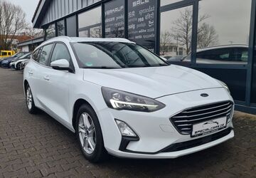 Ford Focus 126.750 km 10.490 &euro; Offenbach am Main 63069