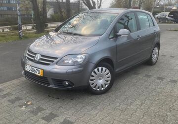 VW Golf Plus 197.000 km 3.450 &euro; frankfurt am main 60314