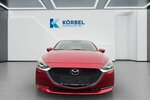 Mazda 2 1.5 Skyactiv-G Kizoku*TouringP1*Navi*SHZ*LED* 99.700 km 13.440 &euro; Nidderau 61130