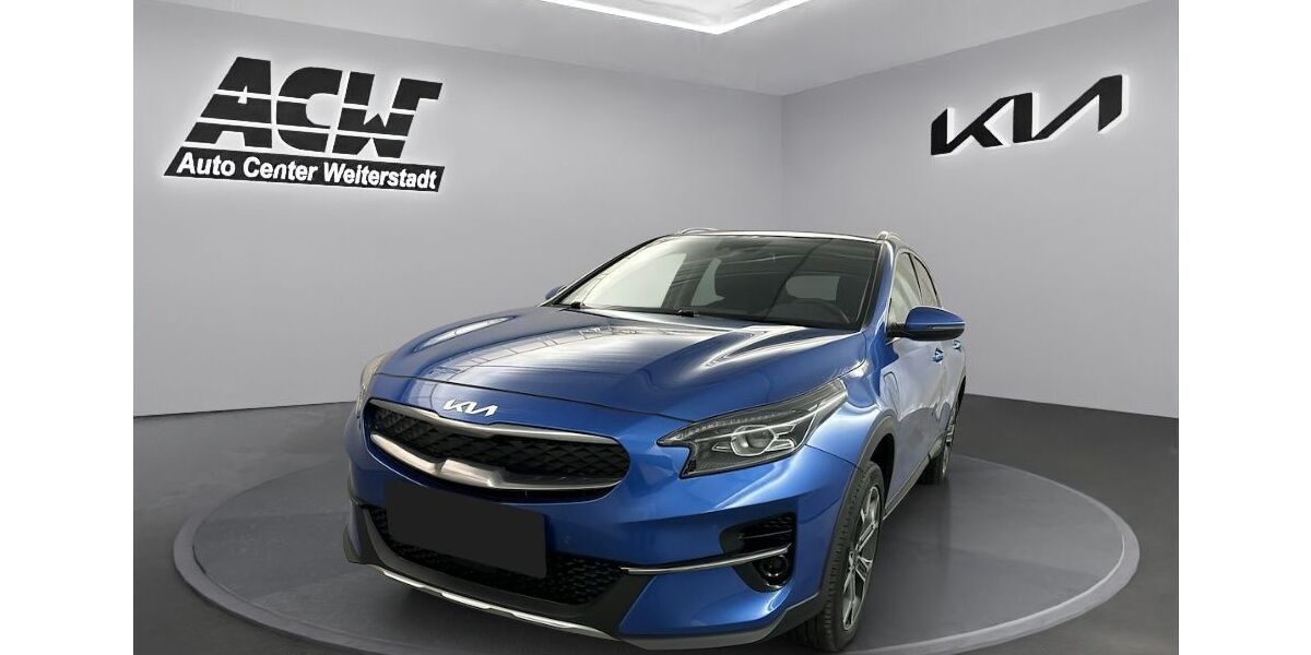 Kia XCeed 29.812 km 22.870 &euro; Weiterstadt-Darmstadt 64331