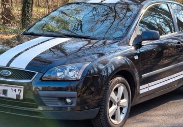 Ford Focus 174.625 km 1.500 &euro; Frankfurt am Main 60599
