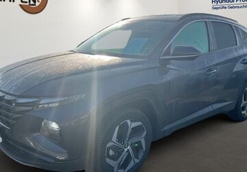 Hyundai TUCSON 43.095 km 29.990 &euro; Hanau 63450
