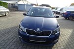 Skoda Fabia 1,2l TSI Style, DSG, Klima, Sitzheizung 44.854 km 11.690 &euro; Rodgau 63110