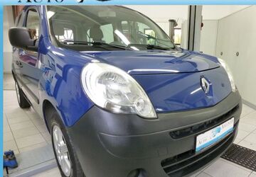 Renault Kangoo 159.800 km 5.950 &euro; Florstadt­­­ 61197
