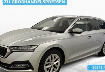 Skoda Octavia 110.216 km 19.485 &euro; Frankfurt 60596
