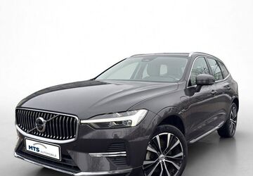 Volvo XC60 49.998 km 44.490 &euro; Friedberg 61169