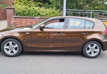 BMW 118 249.000 km 3.000 &euro; Darmstadt 64285