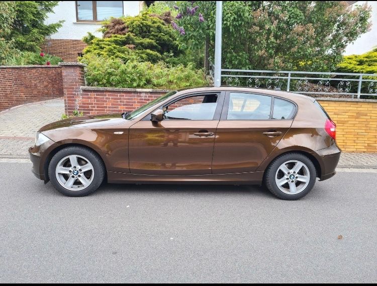 BMW 118 249.000 km 3.000 &euro; Darmstadt 64285