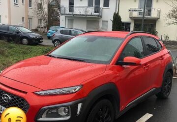 Hyundai KONA 120.000 km 15.700 &euro; Griesheim 64347