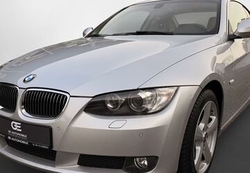 BMW 325 116.880 km 11.990 &euro; Langenselbold 63505