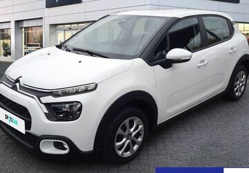 Citroen C3 1.799 km 13.880 &euro; Frankfurt 60314