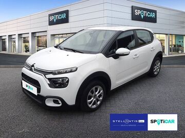 Gebrauchte Citroën C3