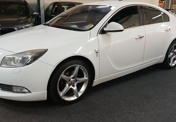 Opel Insignia 230.000 km 5.250 &euro; Rüsselsheim 65428