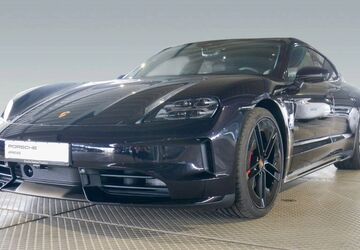 Porsche Taycan 9.900 km 118.880 &euro; Frankfurt 60314