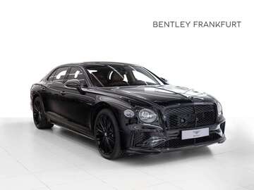 Gebrauchte Bentley Flying Spur