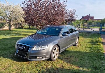 Audi A6 449.000 km 5.999 &euro; Hofheim 65719