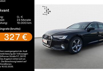 Audi A6 27.900 km 45.599 &euro; Hanau 63452