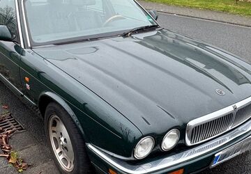 Jaguar XJ6 235.000 km 3.370 &euro; Bad Homburg 61352