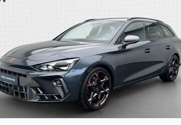 Cupra Leon 14.131 km 34.950 &euro; Hofheim-Diedenbergen 65719