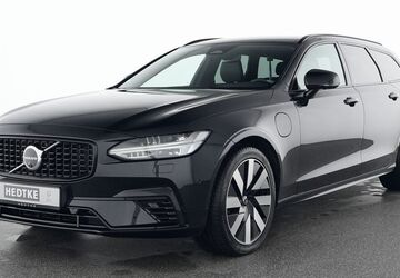 Volvo V90 12.500 km 51.490 &euro; Weiterstadt 64331
