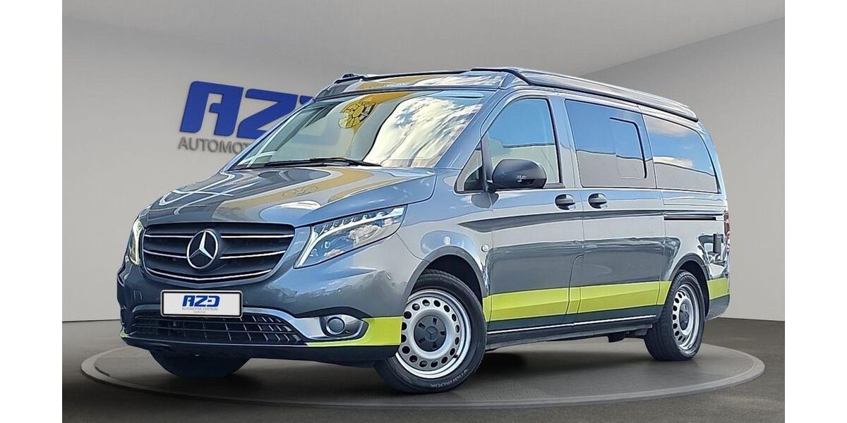 Mercedes-Benz Vito 40.000 km 57.880 &euro; Darmstadt 64293