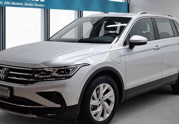 VW Tiguan 41.924 km 32.360 &euro; Maintal 63477
