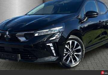 Mitsubishi Colt 6.550 km 20.670 &euro; Rödermark 63322