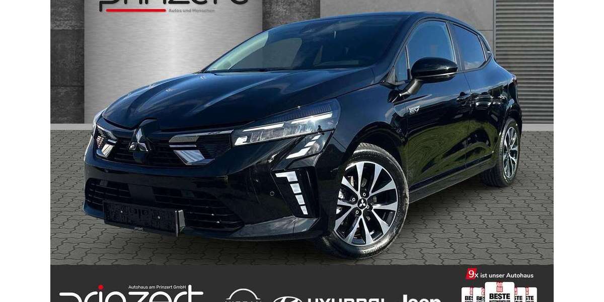 Mitsubishi Colt 6.550 km 20.670 &euro; Rödermark 63322