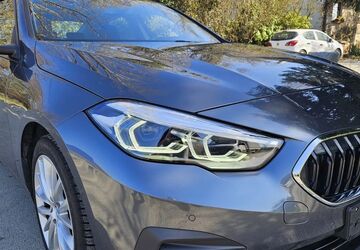 BMW 218 Gran Coupé 74.000 km 19.754 &euro; Kelkheim 65779