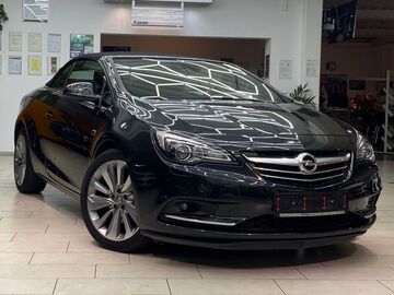 Gebrauchte Opel Cascada
