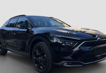 Citroen C5 X 8.635 km 19.999 &euro; Münster/Hessen 64839