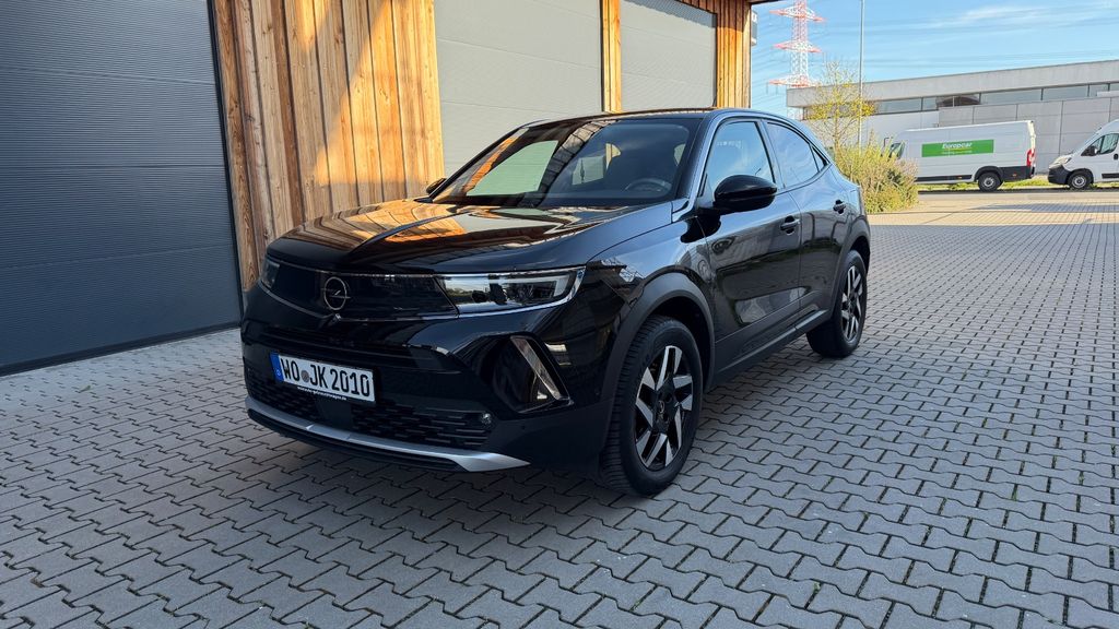 Opel Mokka 62.186 km 15.690 &euro; Erzhausen 64390