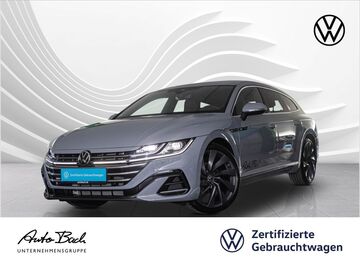 Gebrauchte VW Arteon