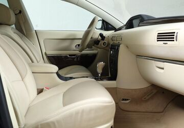 Citroen C6 81.050 km 24.990 &euro; Rodgau 63110