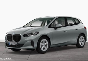 BMW 218 Active Tourer 10.974 km 32.390 &euro; Dreieich-Sprendlingen 63303