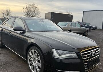 Audi A8 350.000 km 12.100 &euro; Friedberg 61169