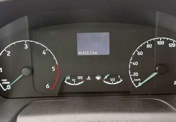 Ford Tourneo Custom 98.500 km 28.000 &euro; Mühlheim am Main 63165