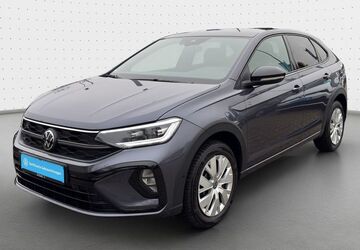 VW Taigo 3.500 km 35.890 &euro; Eschborn 65760