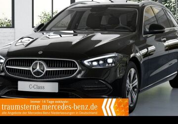 Mercedes-Benz C 180 6.290 km 36.990 &euro; Frankfurt 60599