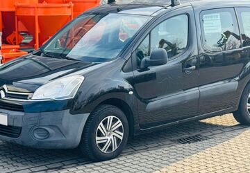 Citroen Berlingo 190.000 km 1.699 &euro; Bad Homburg 61350