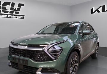 Kia Sportage 27.417 km 31.770 &euro; Weiterstadt-Darmstadt 64331
