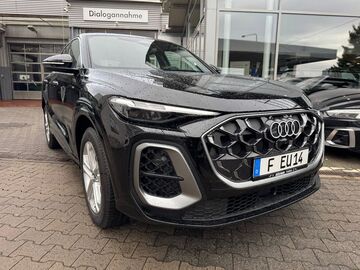 Gebrauchte Audi Q5
