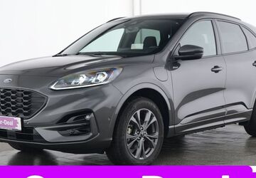 Ford Kuga 45.091 km 22.911 &euro; Dietzenbach bei Frankfurt 63128