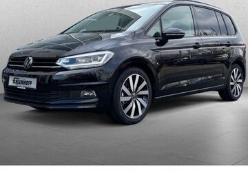 VW Touran 12.435 km 39.990 &euro; Neu-Anspach 61267