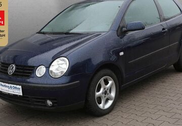 VW Polo 220.400 km 2.900 &euro; Maintal 63477